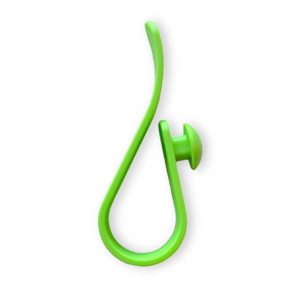 Green Bogg Bag Hook